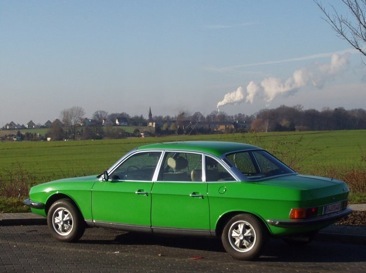 Claus Luthe Design 80er Jahre. Immer mit straffen Linien und klaren ...